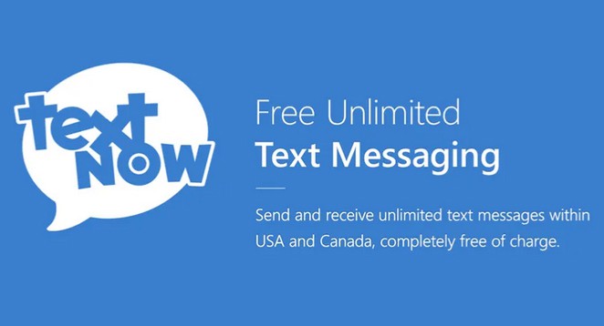 Textnow Messages