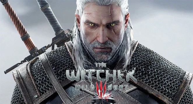 The Witcher 3 Wild Hunt