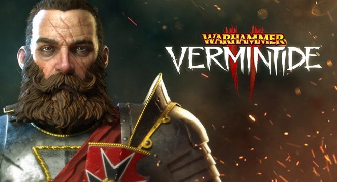 Warhammer Vermintide 2