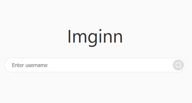 imginn com