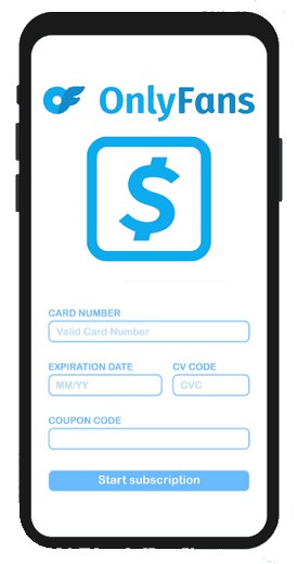 Cash App for OnlyFans