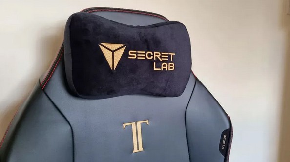 Secretlab Titan Evo 2022 Chair