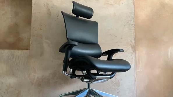 X4 Executive leather chair