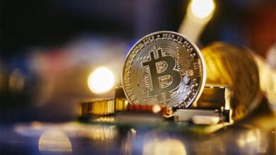 Bitcoin surpasses $61K