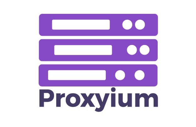 Proxyium
