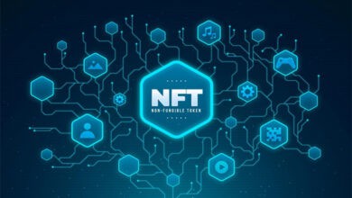 Developing an NFT Marketplace