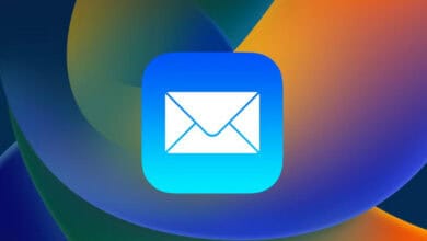 Apple Mail Extensions