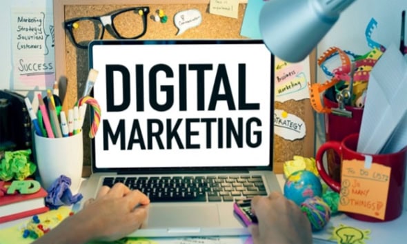 Digital Marketing Strategies