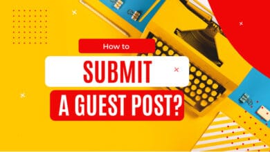 Submit a Guest Post Technology