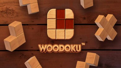 Woodoku