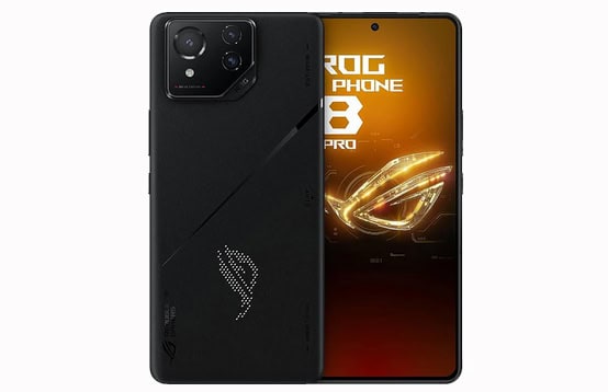 Asus ROG Phone 8 Pro