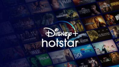 Disney Hotstar UAE