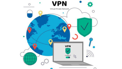 VPN Free Trials