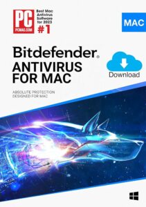 Bitdefender Antivirus for Mac