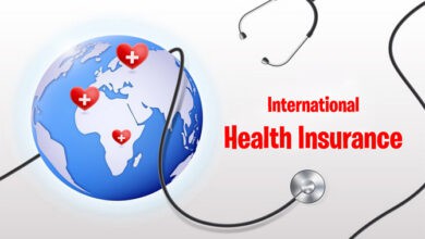 International Health Insurance