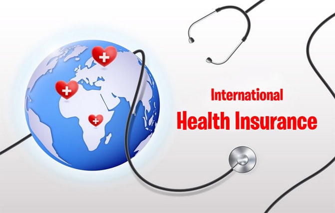 International Health Insurance