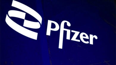 Pfizer Layoffs Livestream