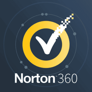 Norton 360 Deluxe