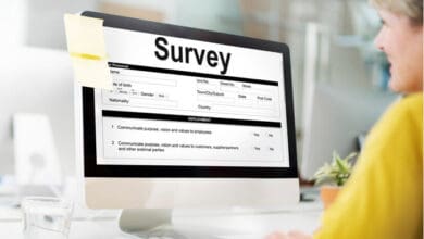 Online Survey Apps & Tools