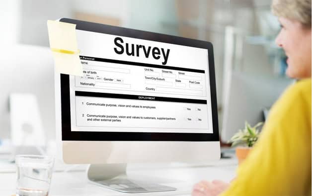 Online Survey Apps & Tools