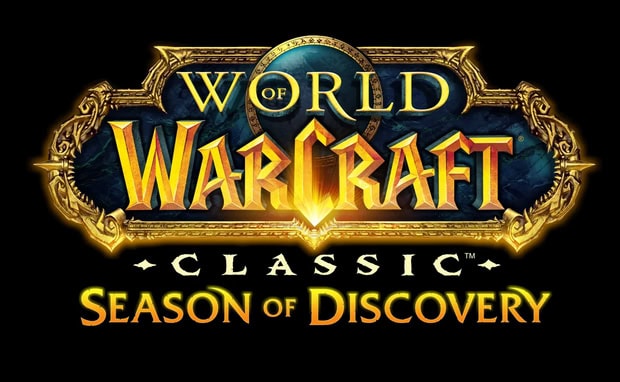 World of Warcraft