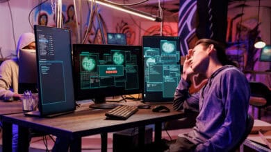 Cybersecurity Threats