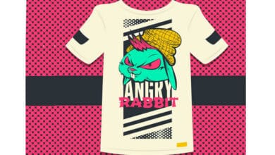 Printed T-Shirts
