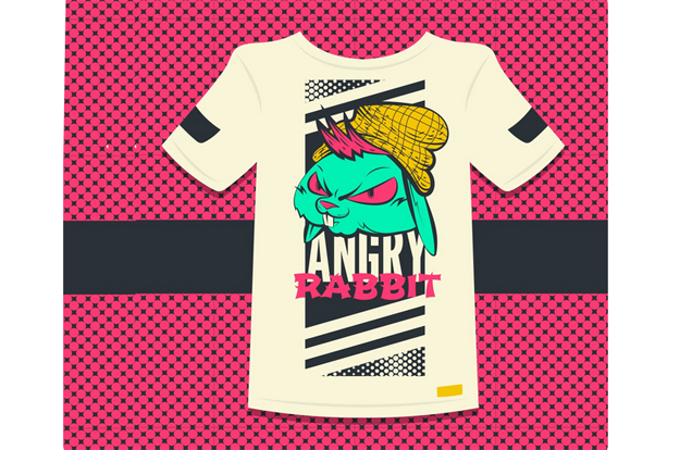 Printed T-Shirts