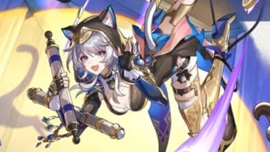 Honkai