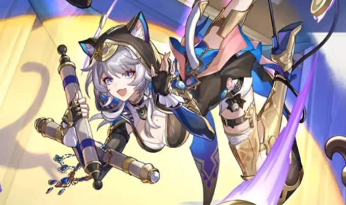 Honkai