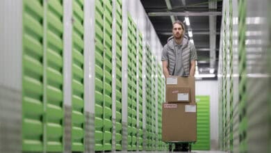 Self Storage Software Solutions