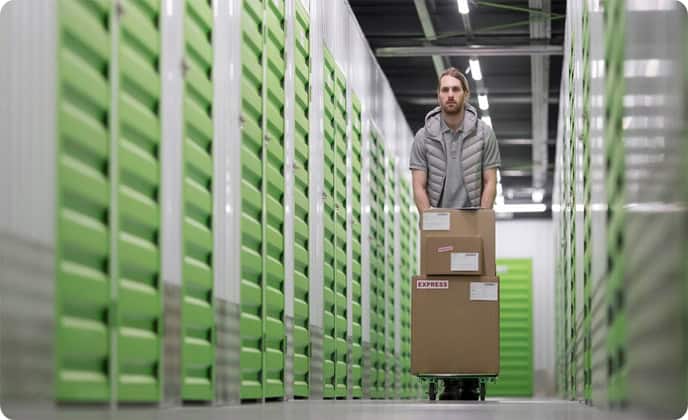Self Storage Software Solutions