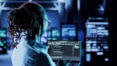 Cybersecurity Solution