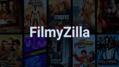 FilmyZilla