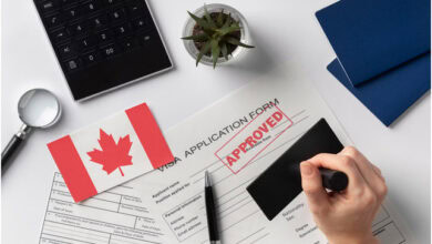 Canada Work Permit