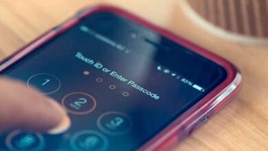Hide Dating Apps on iPhone