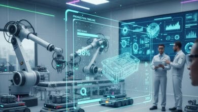 Manufacturing Software