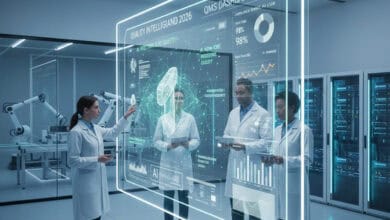 Quality Management Software