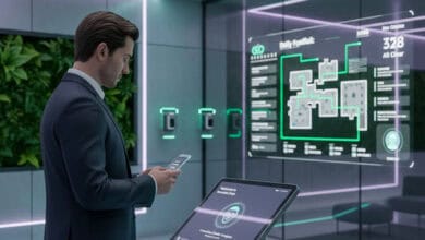 Visitor Management Systems