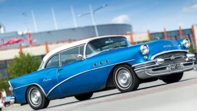 Buying a Used Car