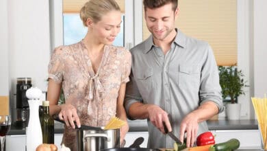 Cooking Hacks