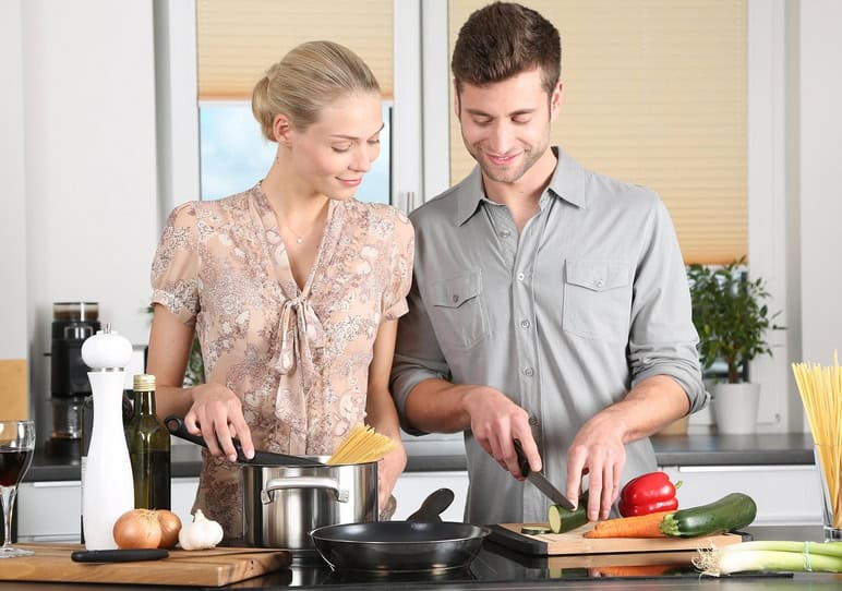 Cooking Hacks