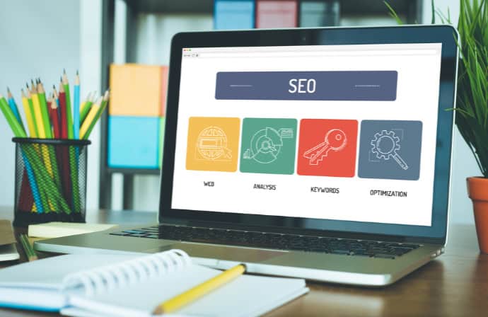 Find a High-quality SEO Partner