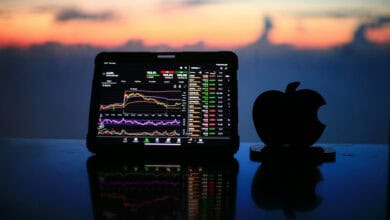 Forex VPS Hosting Providers for MT4 5