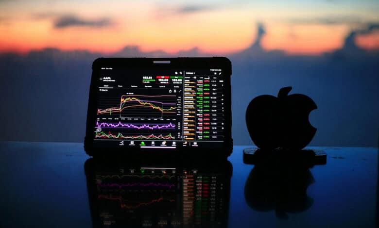 Forex VPS Hosting Providers for MT4 5