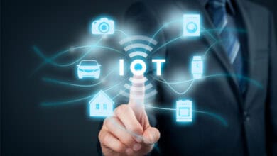 Network Security And Visibility In The IoT Era