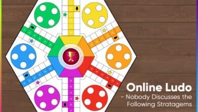 Online Ludo