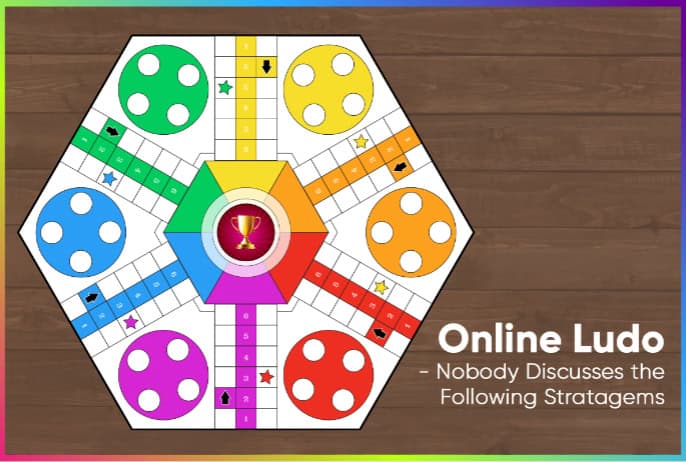 Online Ludo