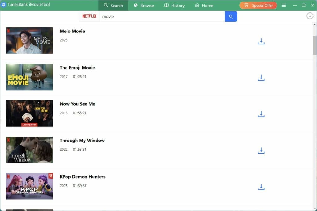 search-netflix-video