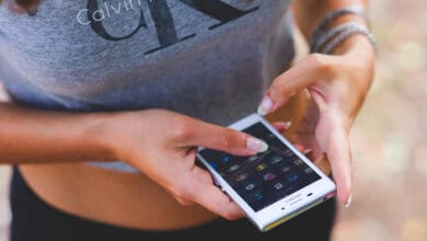 Choose the Right Cell Phone Plan
